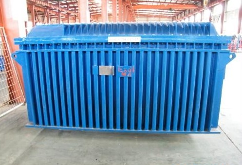 鲅鱼圈矿用变压器