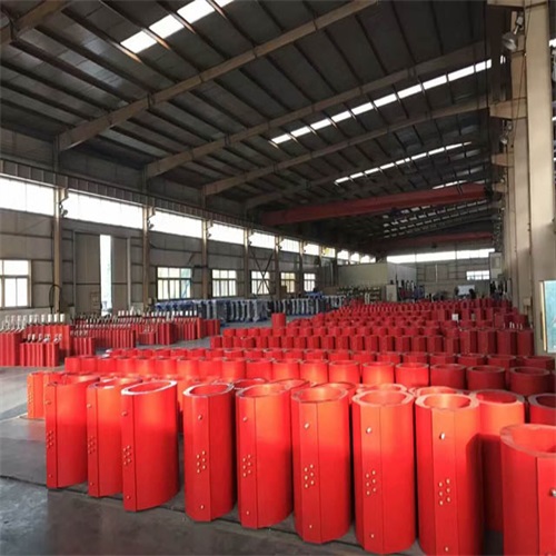 鲅鱼圈SCB13干式变压器