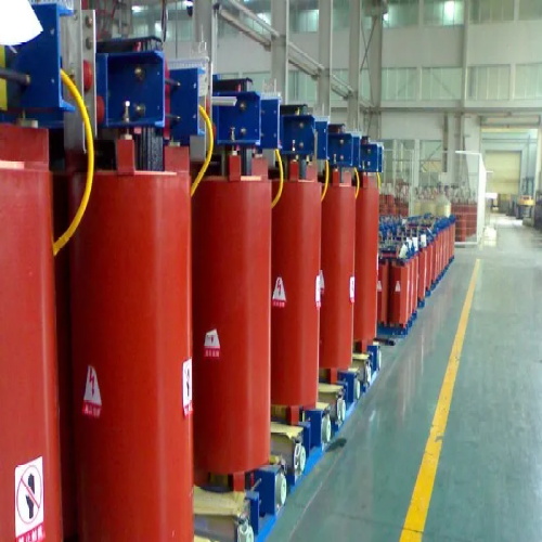 富蕴SCB10-200KVA干式变压器