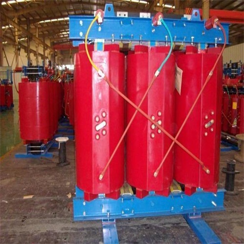 鲅鱼圈SCB10-1000KVA干式变压器