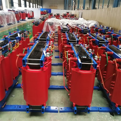 鲅鱼圈2500kva干式变压器尺寸